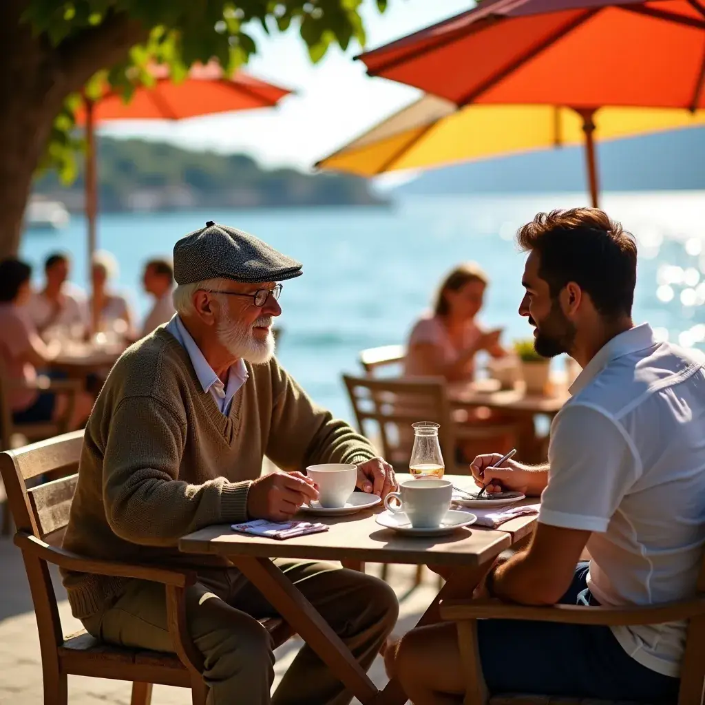 Različiti biljni sastojci u posudi za čaj