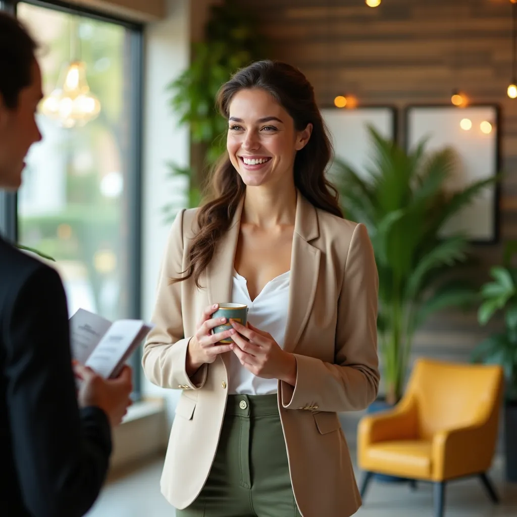 Prikaz čajnika s čajem od palmetta i koprive