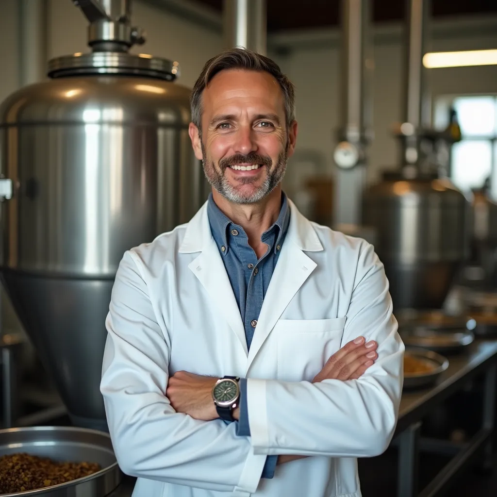 Mirisni čaj od koprive poslužuje se u šalici